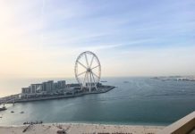 Ain Dubai to open ahead of Expo 2020 Dubai