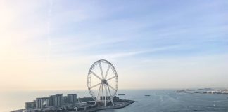 Ain Dubai to open ahead of Expo 2020 Dubai