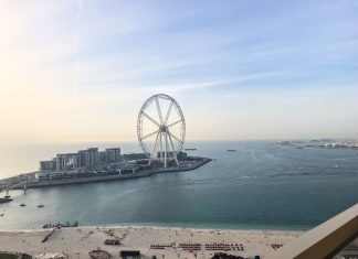 Ain Dubai to open ahead of Expo 2020 Dubai