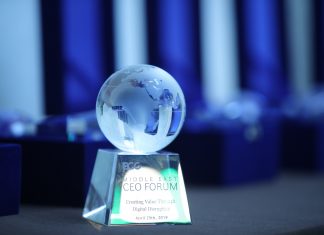 Innovative Thinking for Competitive Digital Advantage