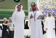 Tamouh Introduces ‘Happy Living’ at Cityscape Abu Dhabi 2019