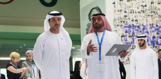 Tamouh Introduces ‘Happy Living’ at Cityscape Abu Dhabi 2019