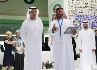 Tamouh Introduces ‘Happy Living’ at Cityscape Abu Dhabi 2019