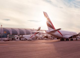 Smooth punctual travel experience guaranteed during Dubai runway closure