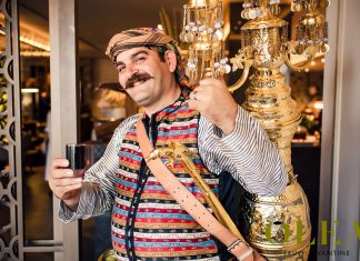 Celebrate the Holy Month of Ramadan at Kempinski Hotel Mall of the Emirates