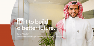 LinkedIn’s 2nd Together Campaign Highlights Social Media Habits of UAE Residents
