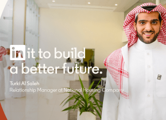 LinkedIn’s 2nd Together Campaign Highlights Social Media Habits of UAE Residents