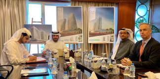 Two New Developments to Add to Abu Dhabi’s Exciting Future
