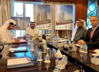 Two New Developments to Add to Abu Dhabi’s Exciting Future