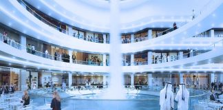 Retail Spaces in Shopping Malls Across Dubai Are Now More Affordable
