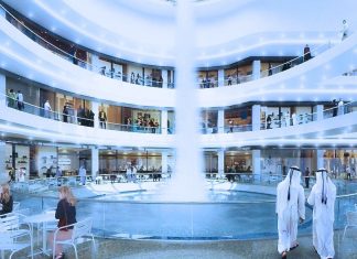 Retail Spaces in Shopping Malls Across Dubai Are Now More Affordable