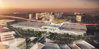 New Dubai Exhibition Centre a meeting hub for Expo 2020 Dubai
