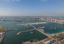 Dubai Prime Residential Market volumes increase by 44% in Q1 2019