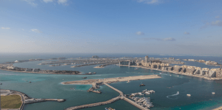 Dubai Prime Residential Market volumes increase by 44% in Q1 2019