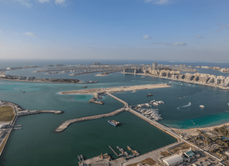Dubai Prime Residential Market volumes increase by 44% in Q1 2019