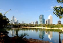 Investment opportunities for major parks in Dubai announced