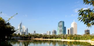 Investment opportunities for major parks in Dubai announced