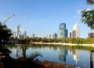 Investment opportunities for major parks in Dubai announced