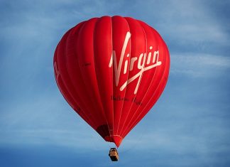 Virgin Mobile yearly mobile plans offer free Netflix