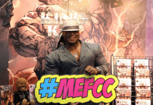 Another Superpowered Edition of the Region’s Biggest and Best Pop Culture Event