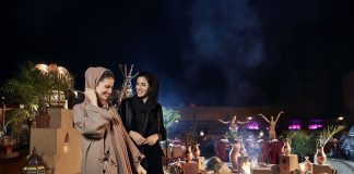 Experience the Spirit of Dubai This Ramadan