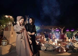 Experience the Spirit of Dubai This Ramadan