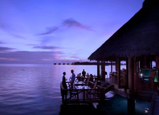 Choosing the Right Location for Nightclubs and Restaurants in Dubai