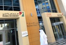 Dubai DED issues 2,805 new licenses in April 2019