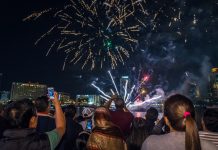 Dubai Summer Surprises is Back for its 22nd Edition