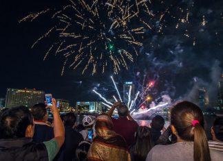 Dubai Summer Surprises is Back for its 22nd Edition