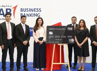 ‘World’ debit card of its kind exclusively for SMEs in the UAE