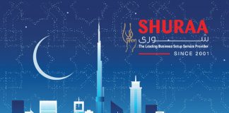 This Ramadan start a business in Dubai just from AED 23,999