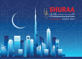 This Ramadan start a business in Dubai just from AED 23,999