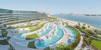 Marriott Reveals Enticing Summer Offers across Middle East and Africa