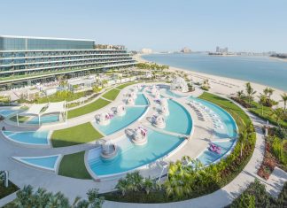 UAE Staycation: The Wellness Reset Every Resident Needs This Summer