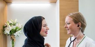 Nutrition Tips, Complimentary Health Screenings only during Ramadan