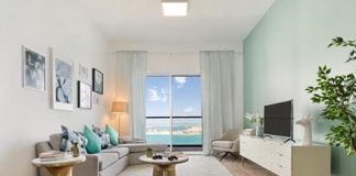 Premium Waterfront Apartments Now with Flexible 15 Year Payments