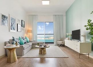 Premium Waterfront Apartments Now with Flexible 15 Year Payments