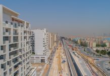 Property Related to Dubai 2020 Expo Brings Investment Gains