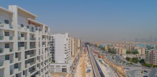 Property Related to Dubai 2020 Expo Brings Investment Gains