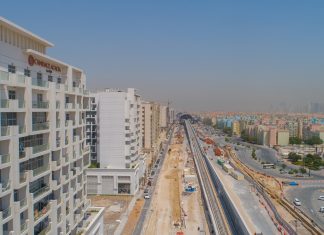 Property Related to Dubai 2020 Expo Brings Investment Gains