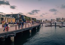 Al Seef to Welcome Dubai Shopping Festival with a 360 Experience