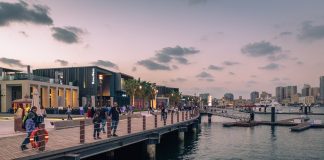 Al Seef to Welcome Dubai Shopping Festival with a 360 Experience