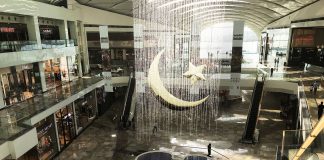 Line-up of incredible shopping mall promotions this Eid in Dubai