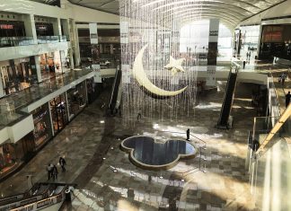 Line-up of incredible shopping mall promotions this Eid in Dubai