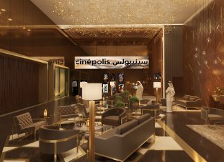 Meydan One to Bring First Cinépolis Cinema to Dubai