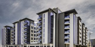 Dubai developer releases first homes in Wasl Port Views