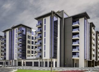 Dubai developer releases first homes in Wasl Port Views