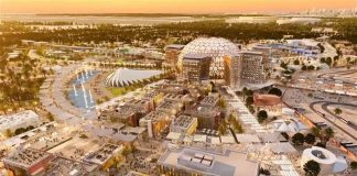 Expo 2020 Dubai Stakeholders Consider Postponement