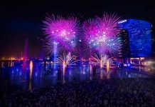 Exiting Eid in Dubai – Al Adha Calendar of Events Revealed